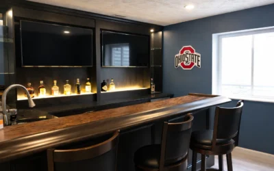 Delivering Custom Home Remodeling Services Across Northeast Ohio