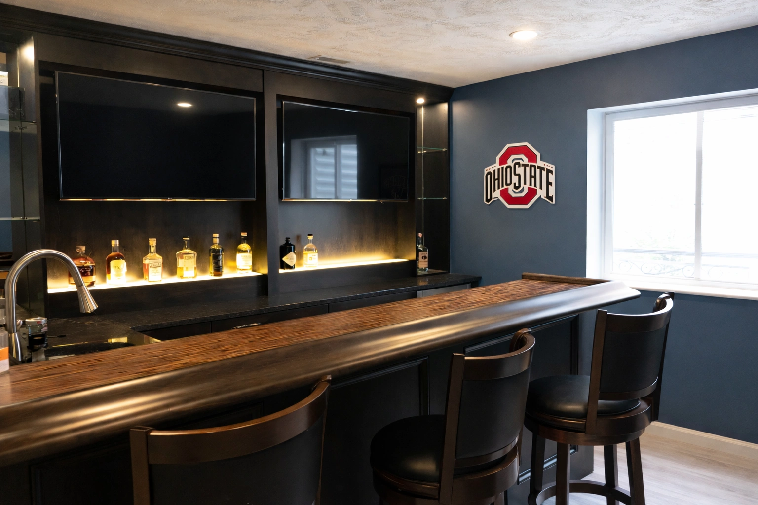 Home Remodeling Services