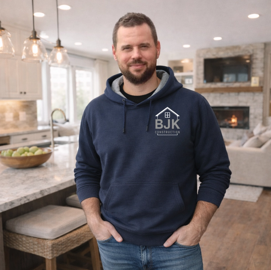 BJK Construction Owner