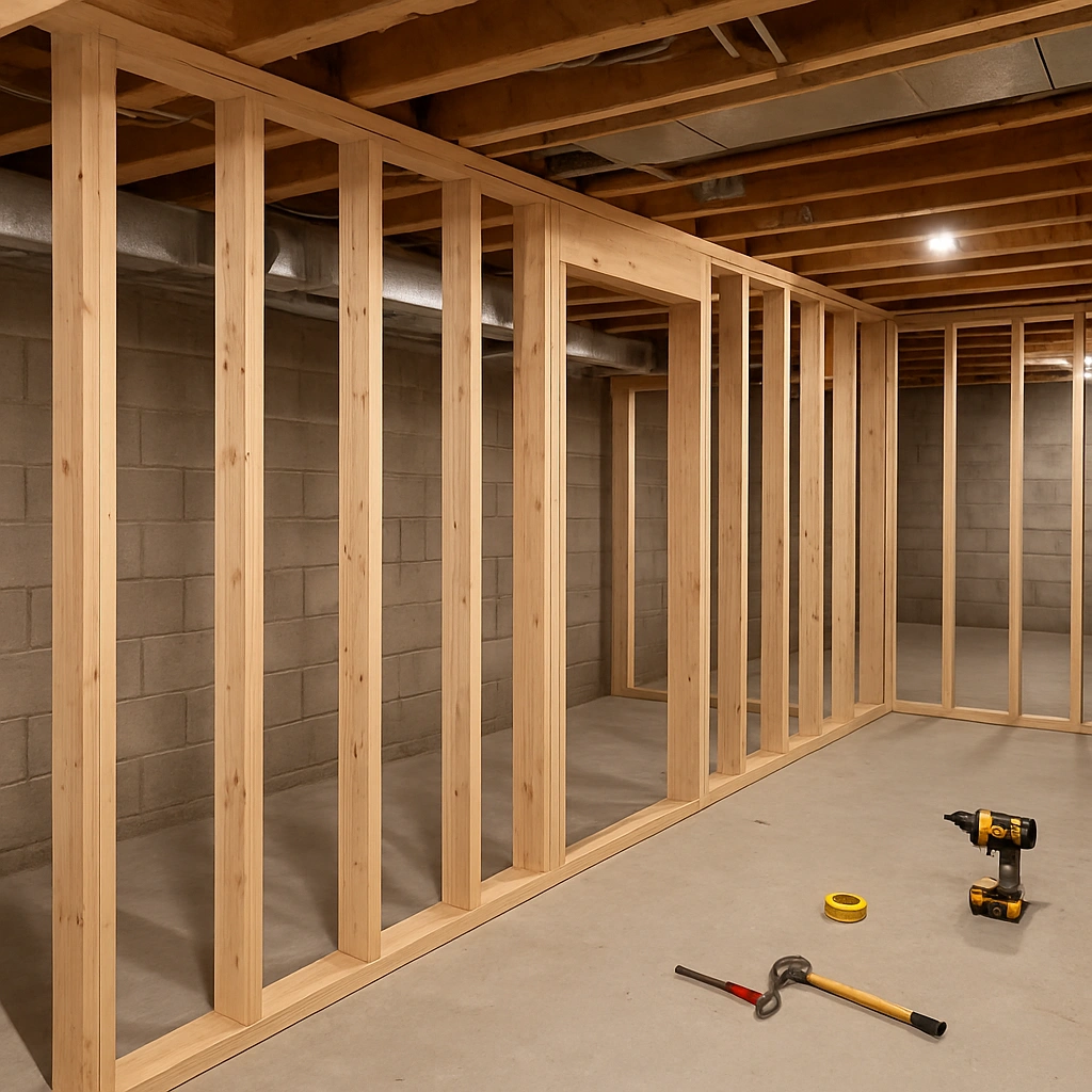 Basement Remodeling Basement Remodeling