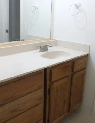 Blessing Bathroom Before 2