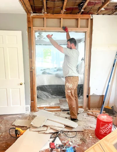 Trails End French Doors Gallery-1